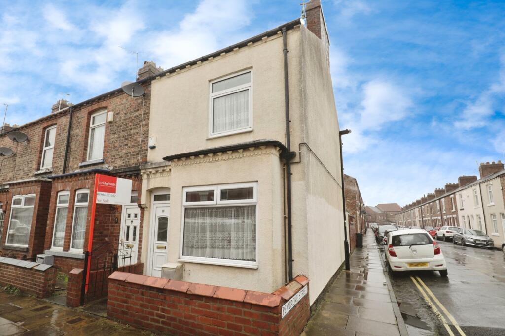 Main image of property: Shipton Street, York, North Yorkshire, YO30