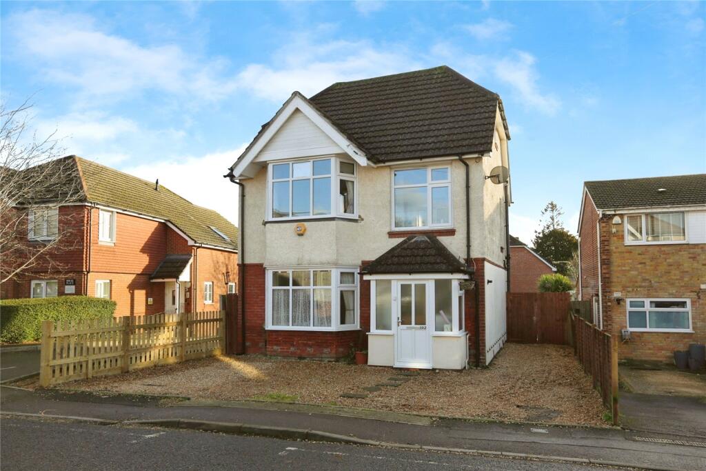 Main image of property: Pound Street, Southampton, Hampshire, SO18