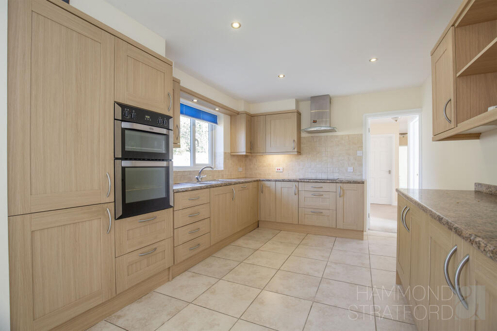 Canns Lane, Hethersett photo 3