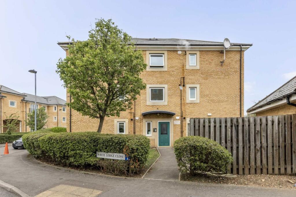 Main image of property: White Lodge Close, Isleworth