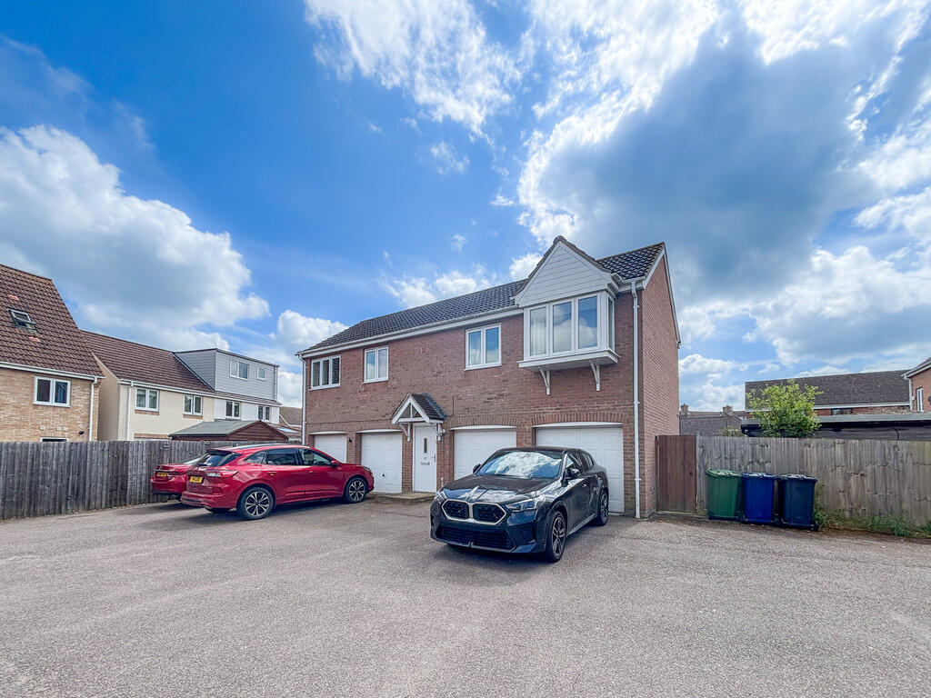 Main image of property: Collingwood Drive, Longstanton