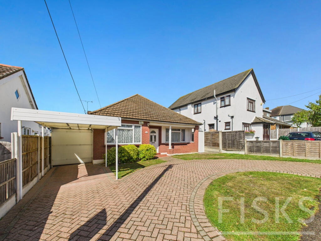 Main image of property: Hope Road, Essex, SS7