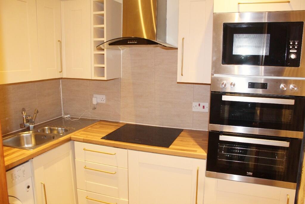 Apartment in Glasgow - More