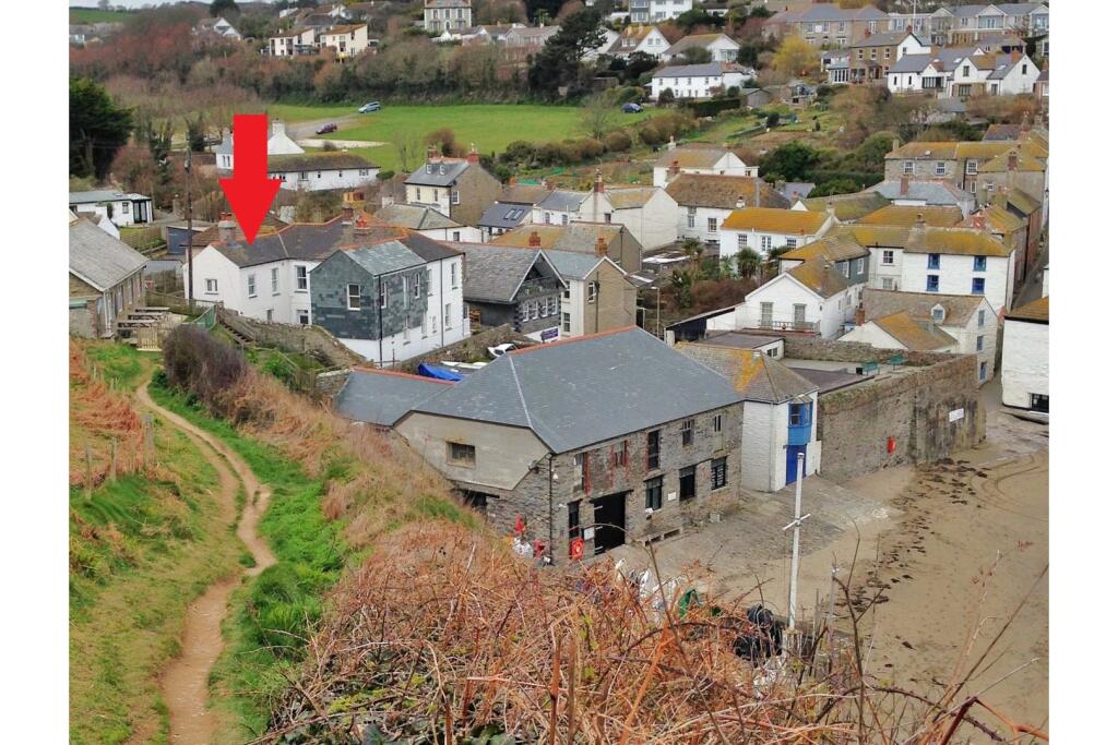 Main image of property: Foxhole Lane, Gorran Haven, PL26