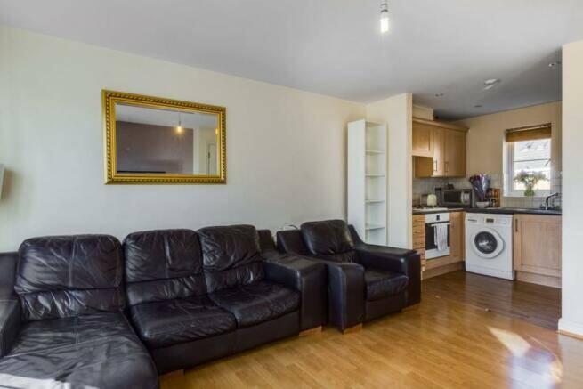 Apartment in London - More