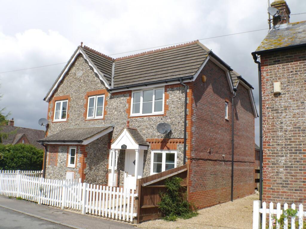 Main image of property: Ashington, Pulborough, RH20