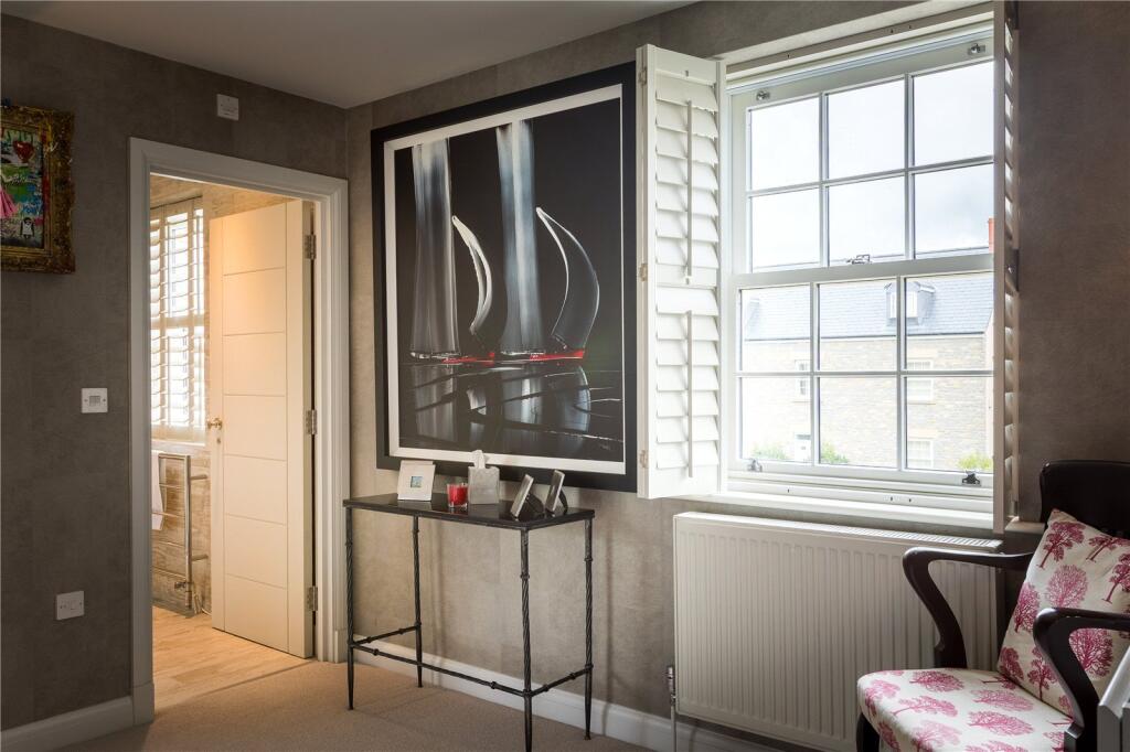 Additional image 21 of Five Bedroom Detached House in Butleigh