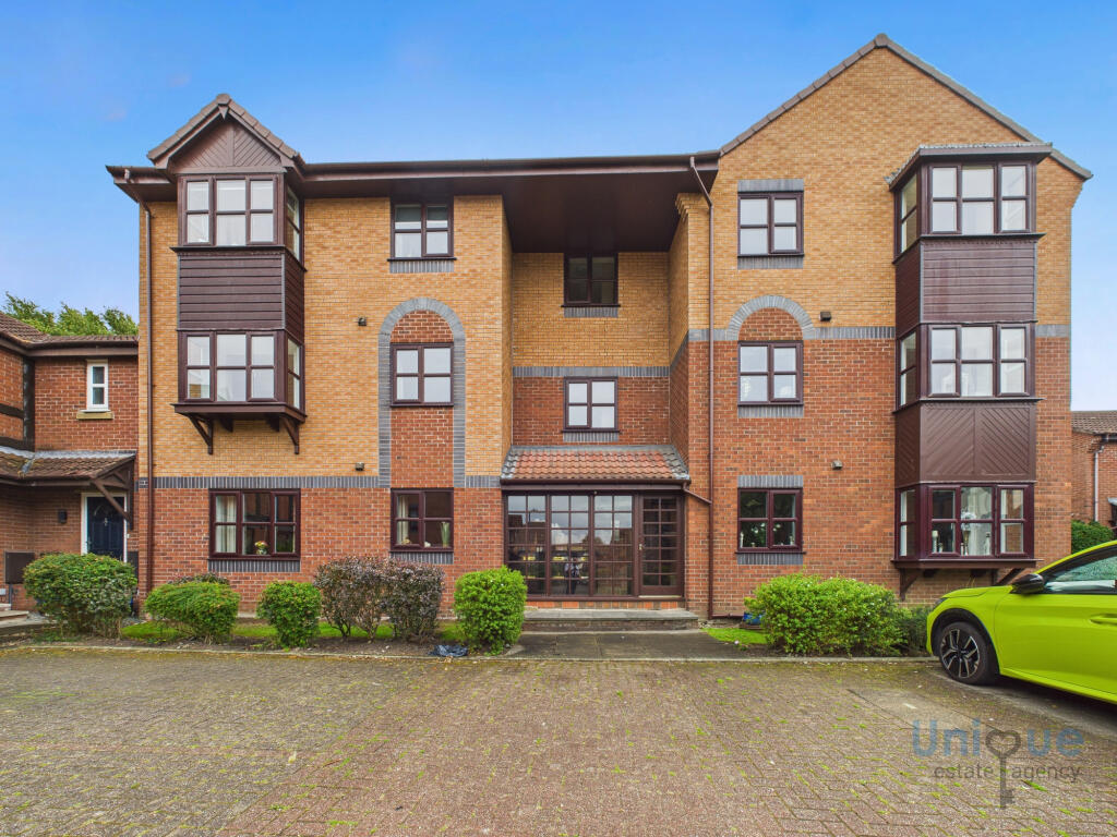 Main image of property: Gilderdale Court,  Lytham St. Annes, FY8