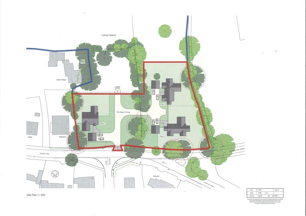 The Meadows, Tasburgh - View 5