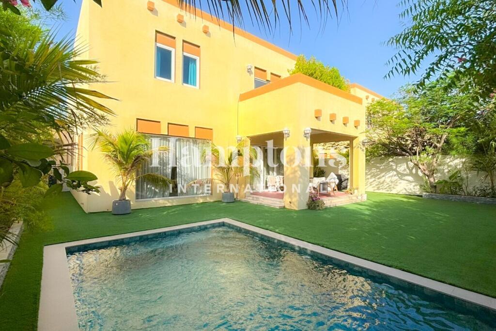 Main image of property: Dubai