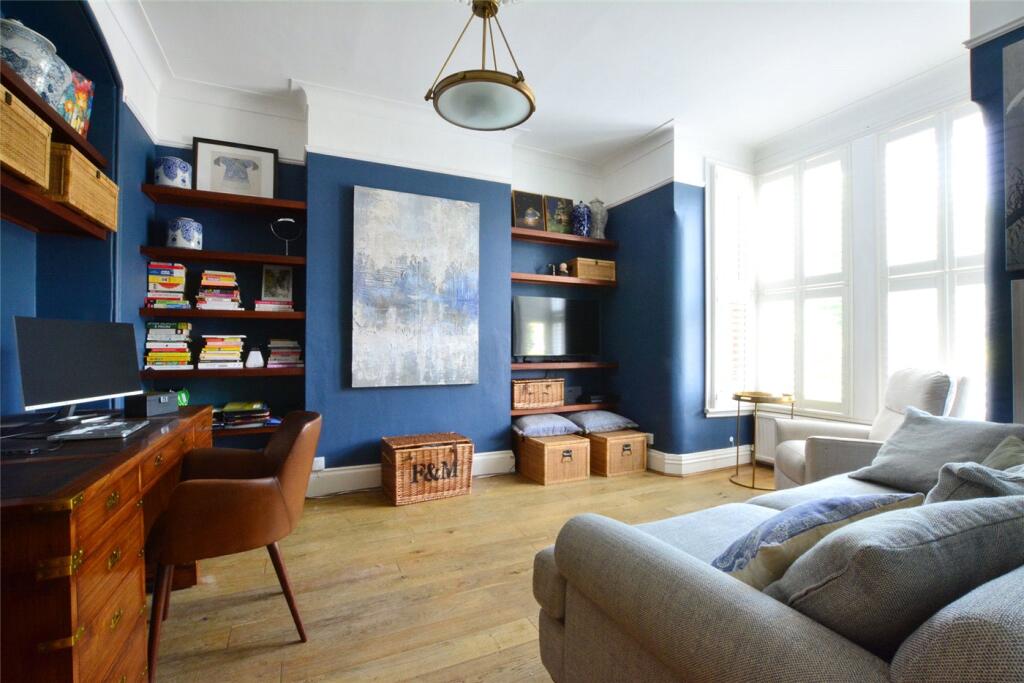 House in London - View 4
