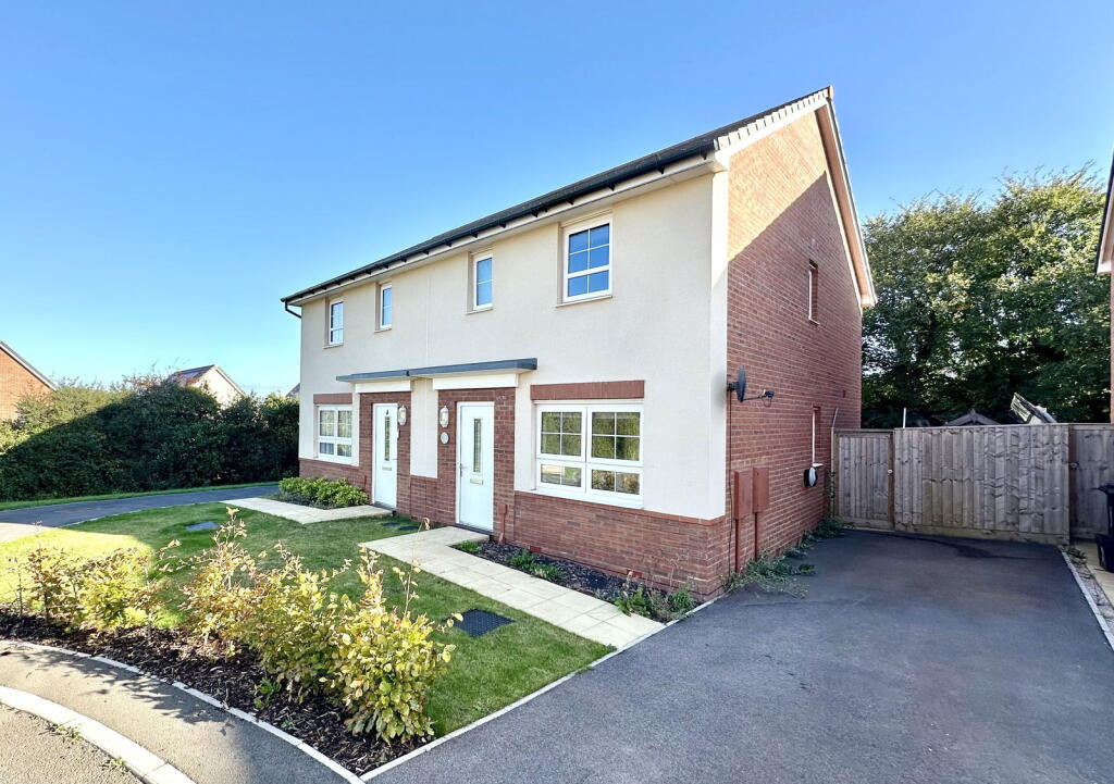 Main image of property: Cranberry Grove, Paignton