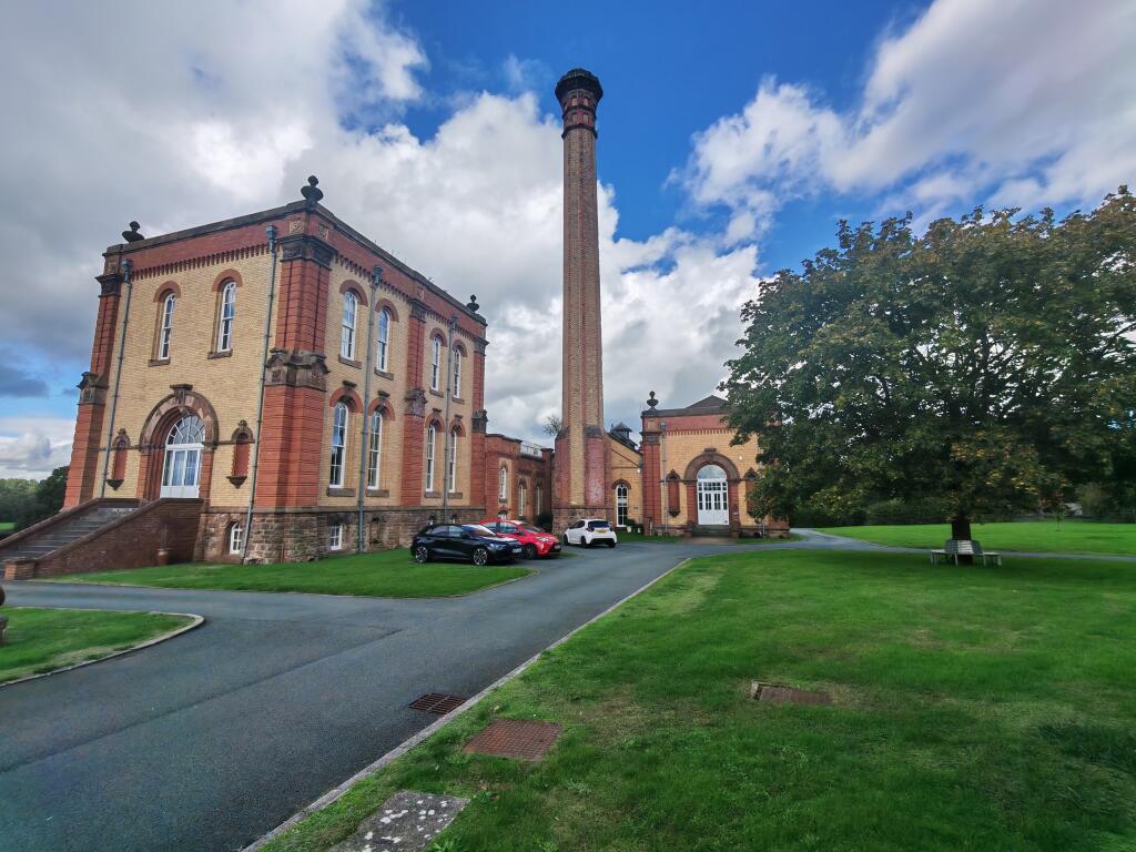 Main image of property: The Switch House, ST21 6SD