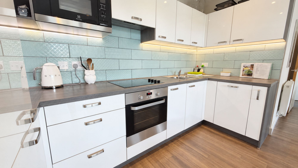 Apartment in London, Catford Green, Ladywell - View 4