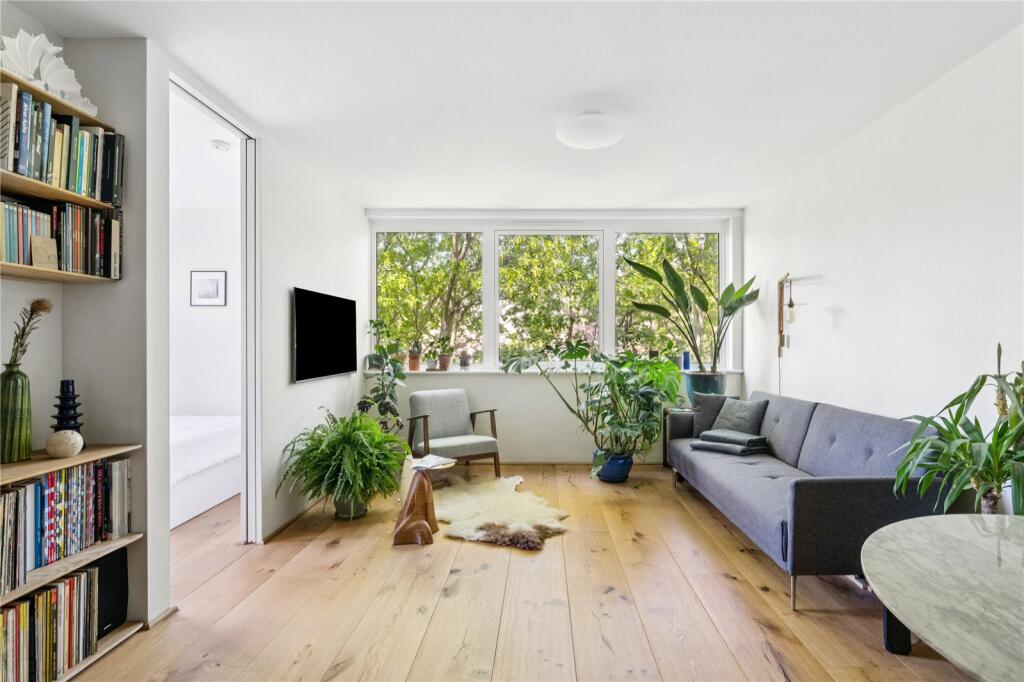 Main image of property: Eton Road, Belsize Park, London, NW3
