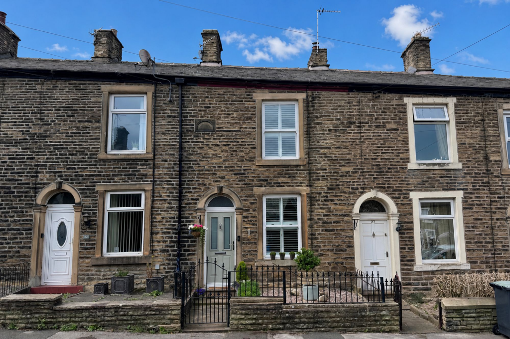 Main image of property: Pikes Lane, Glossop, SK13