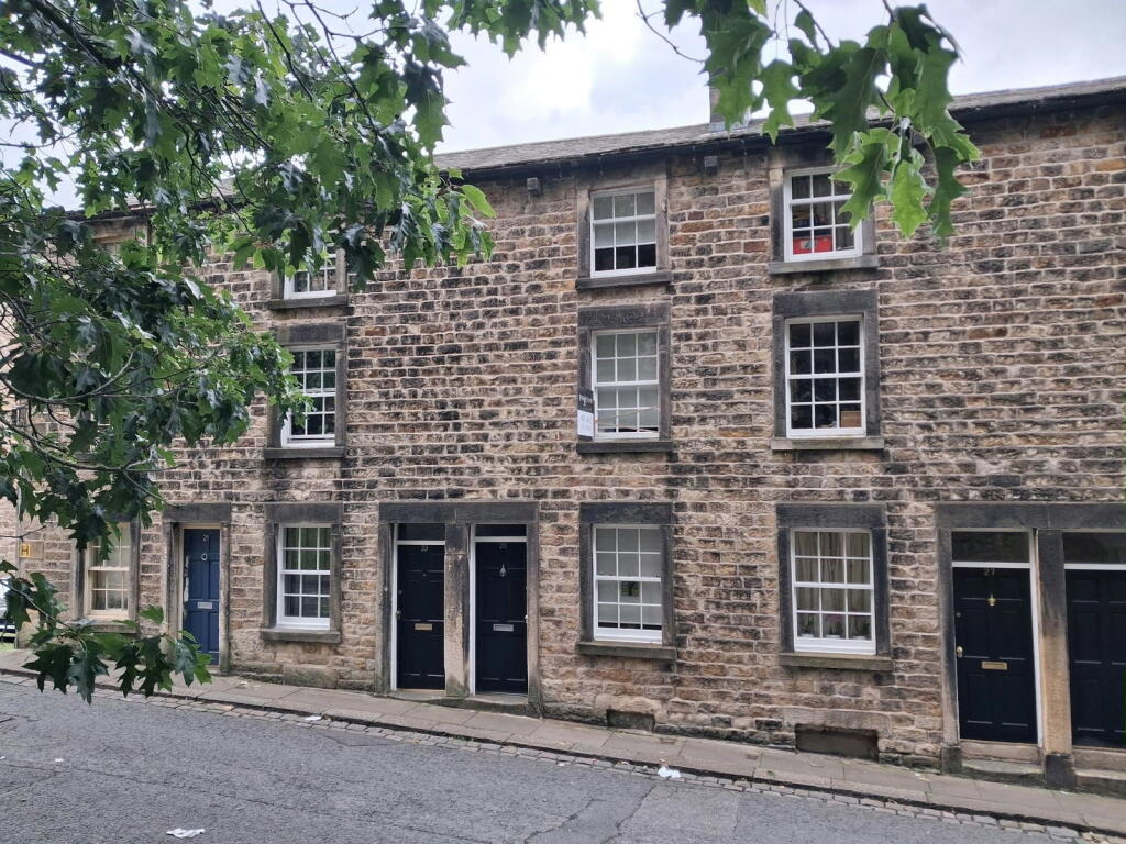 Main image of property: 25 St Mary's Parade, Lancaster, LA1 1YX