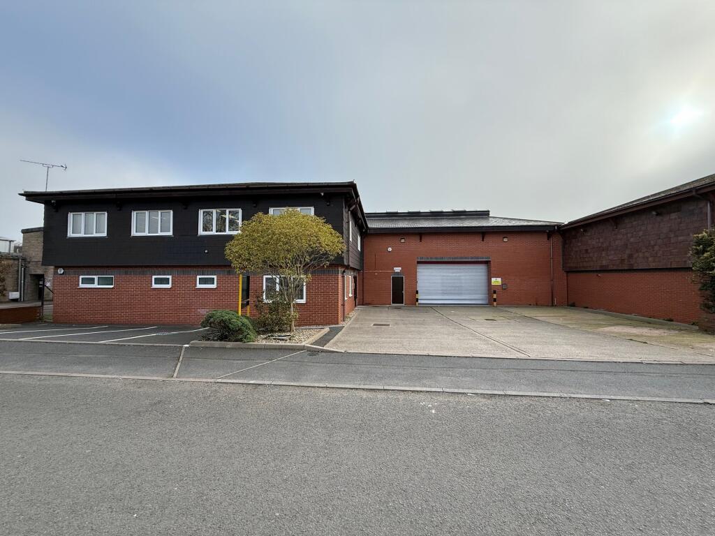 Main image of property: Orchard House, Binns Close, Coventry