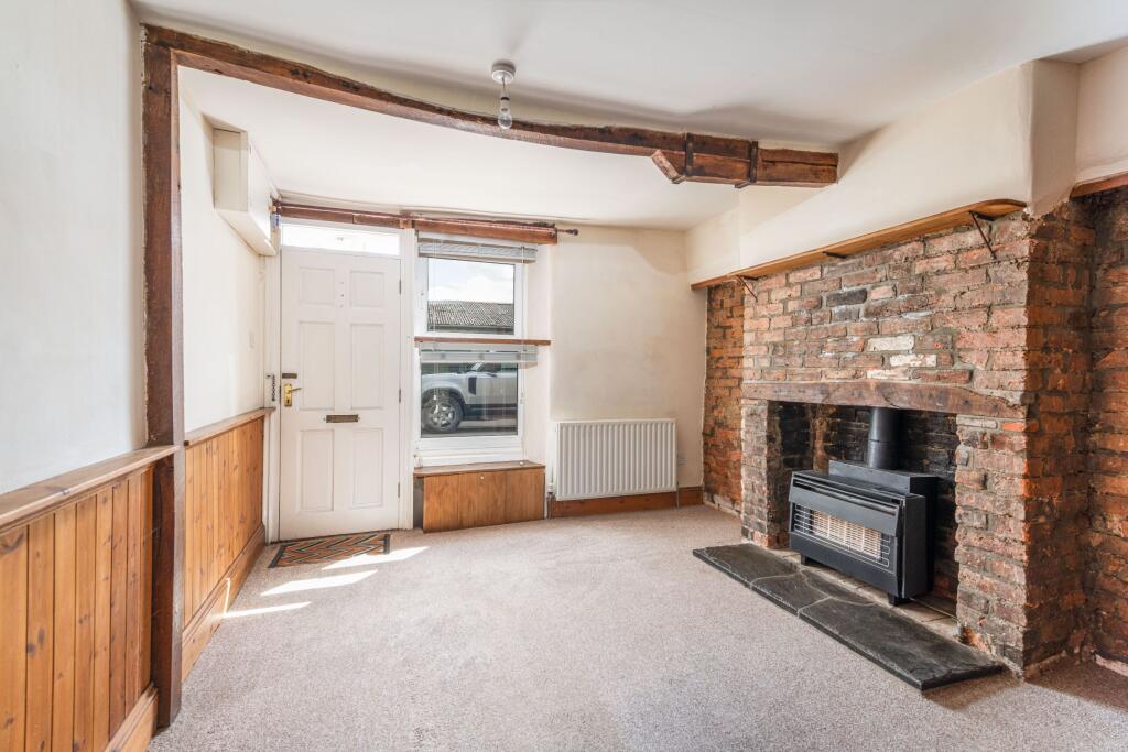 House in North Devon, South Molton - View 3
