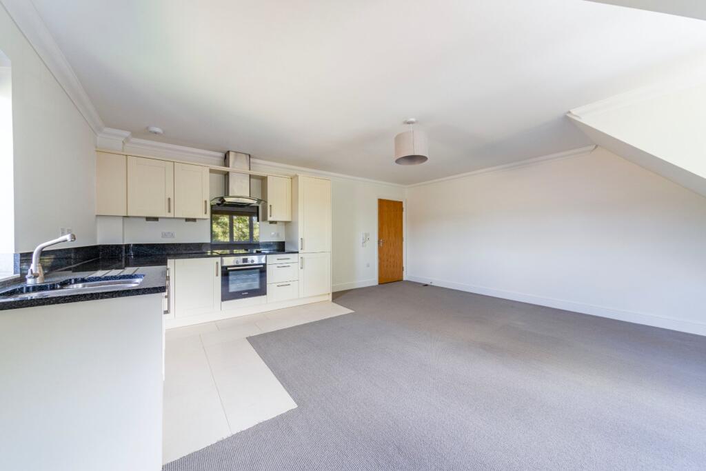 Apartment in Kingston upon Thames - View 5