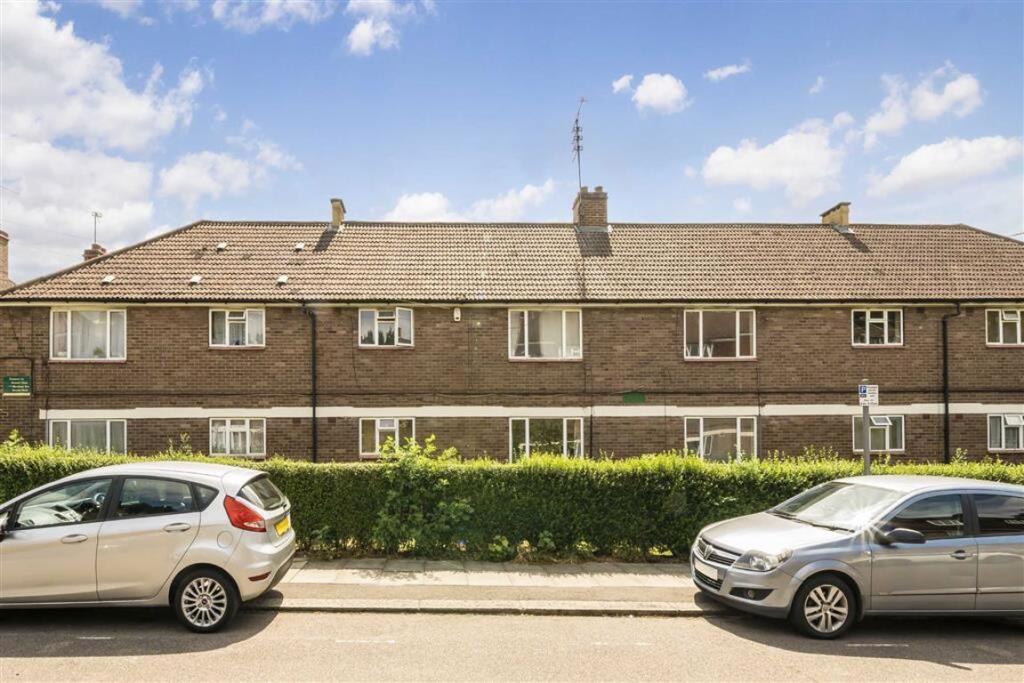 Main image of property: Besant Road, Cricklewood
