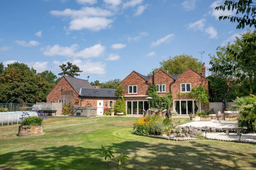 Additional image 15 of Brome Hall Lane, Lapworth, Solihull, Warwickshire, B94