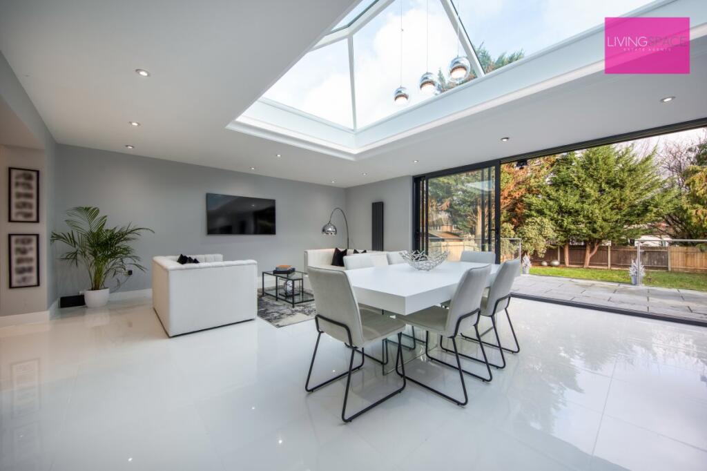 Main image of property: Derwent Avenue, Roehampton