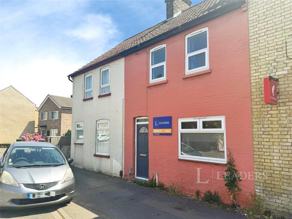Main image of property: High Street, Chesterton