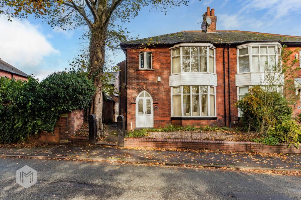 Main image of property: Church Road, Bolton, BL1