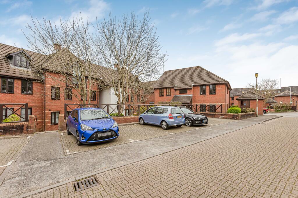 Additional image 10 of Balfour Court, Station Road, Harpenden, AL5