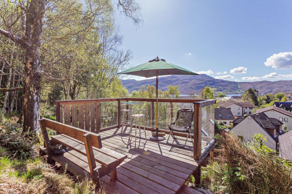 House in Inverness - View 4