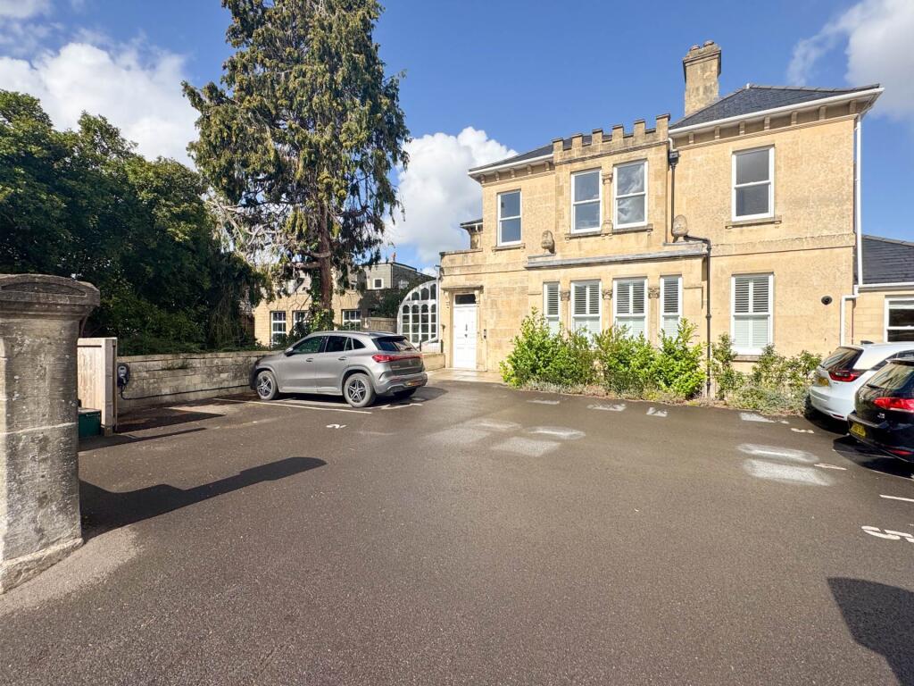 Main image of property: Upper Oldfield Park, Bath