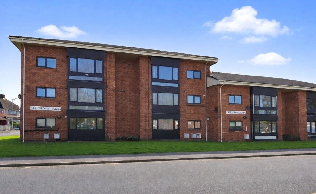 Main image of property: Windermere Road, Patchway, Bristol, Gloucestershire, BS34