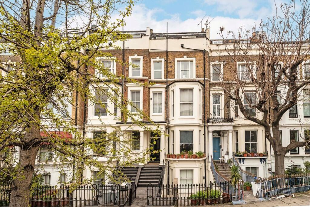 Main image of property: West Cromwell Road, Earls Court