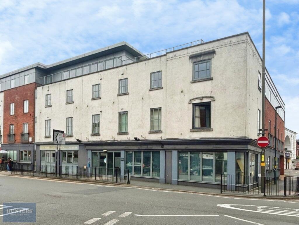 Main image of property: High Street, Harborne