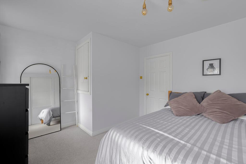 Additional image 5 of Hurrs Road, Skipton, North Yorkshire, BD23