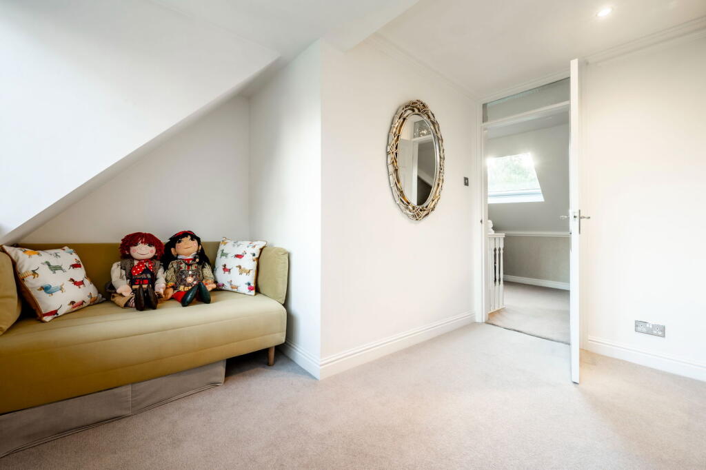 Additional image 28 of Farways, Keepers Gate Close, Sutton Coldfield, B74