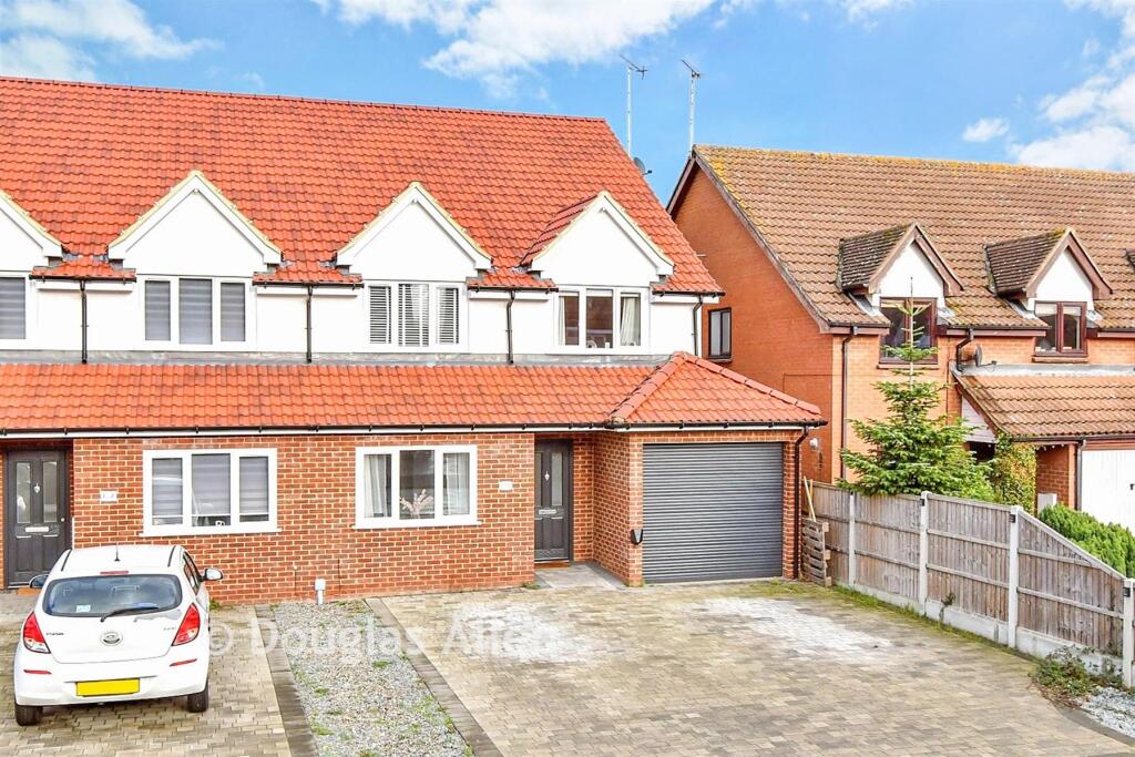 Main image of property: Norsey View Drive, Billericay, Essex