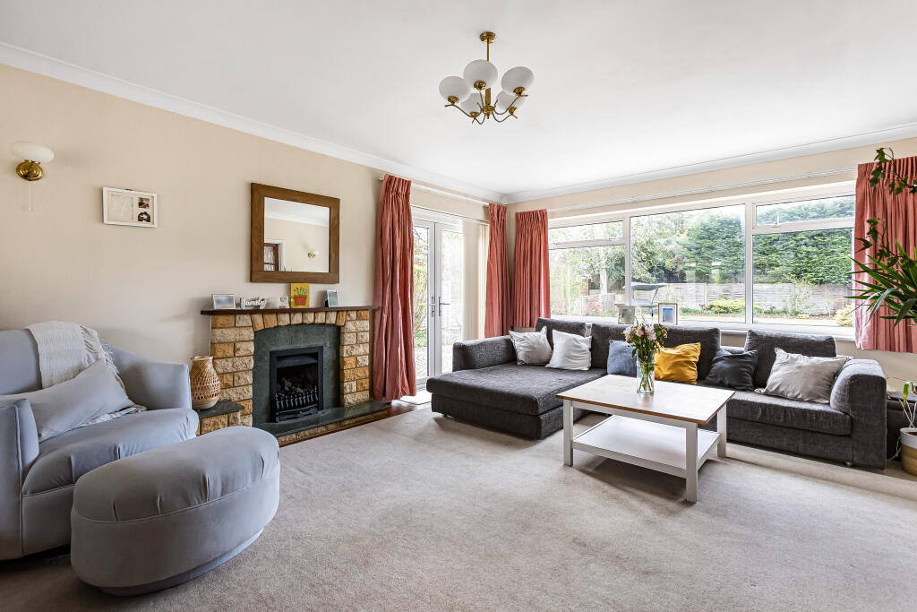 Additional image 2 of Collens Road, Harpenden, AL5