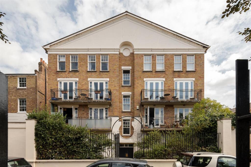 Main image of property: Urswick Road, Hackney