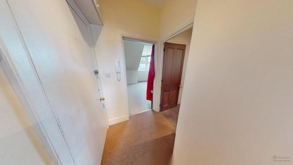 Apartment in Aberdeen - More