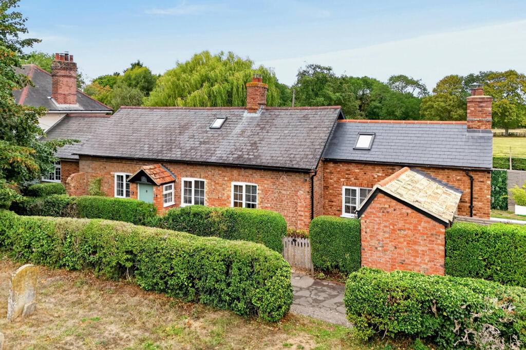 Main image of property: Church Lane, Upper Dean, Cambridgeshire