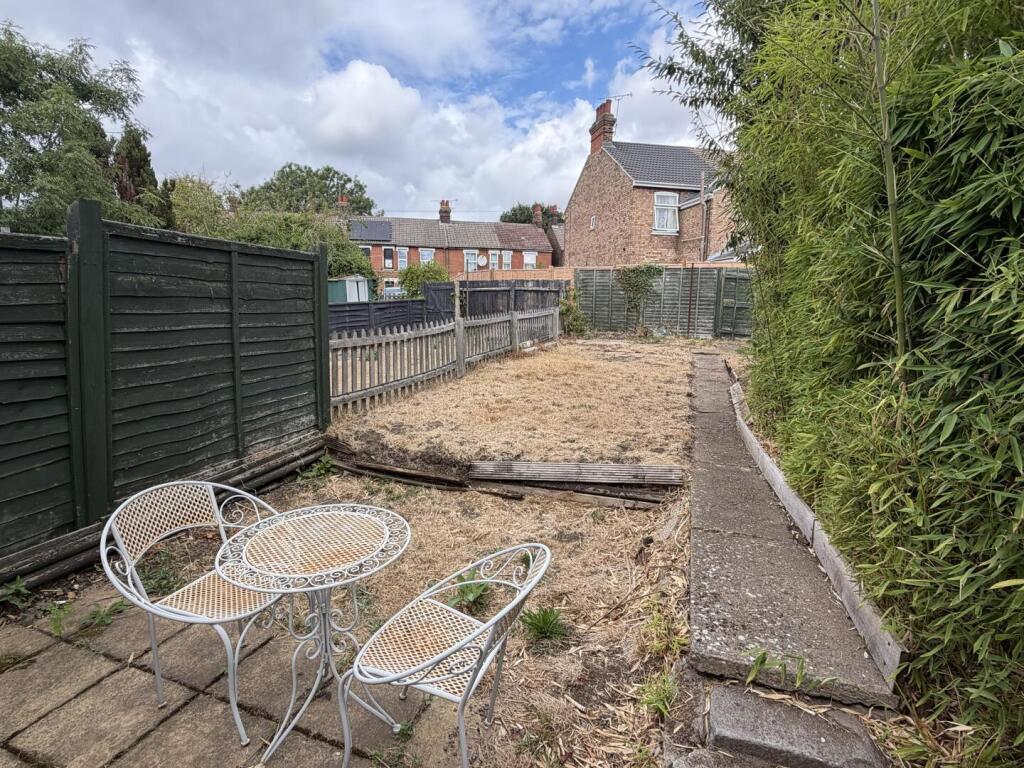 House in Ipswich, Suffolk - View 3