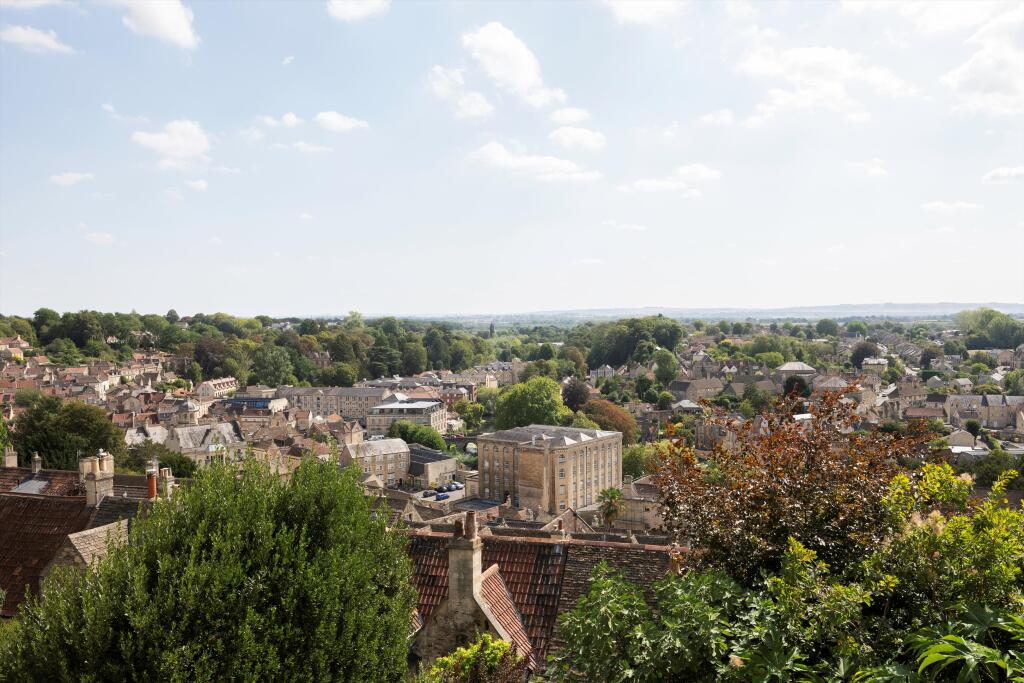 House in Bradford on Avon, Great Ashley - View 2