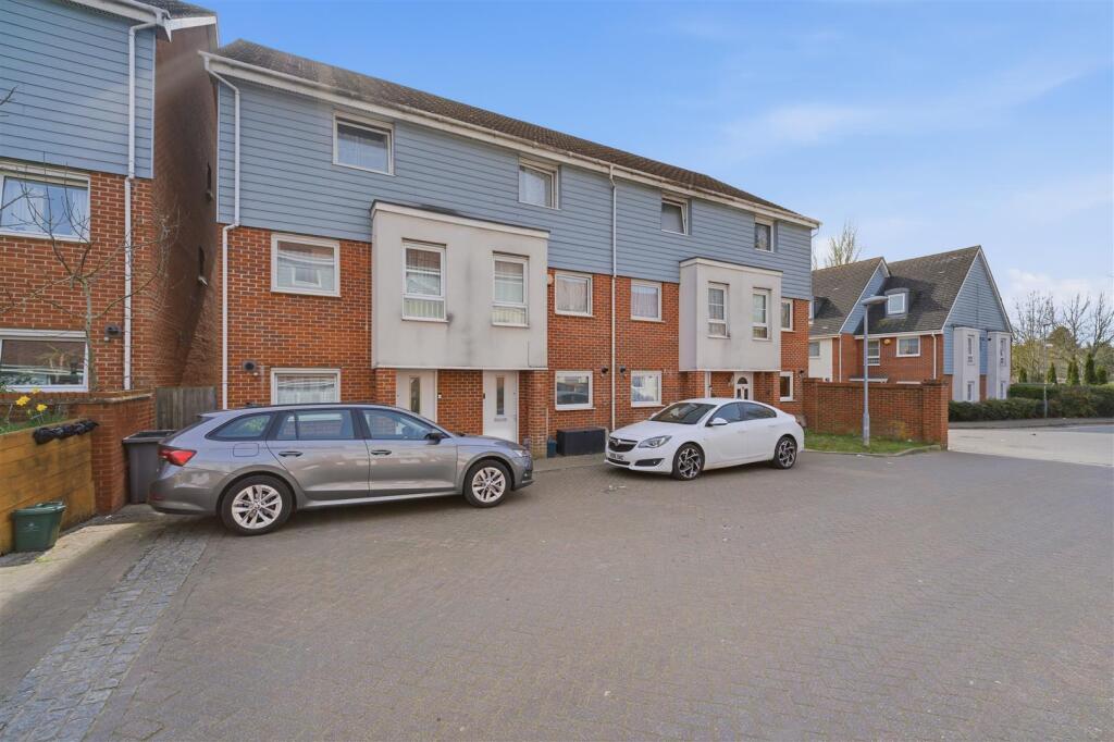 Main image of property: Wraysbury Drive, Yiewsley, West Drayton