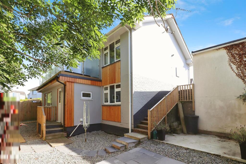 Main image of property: Walton Way, Barnstaple, Devon, EX32
