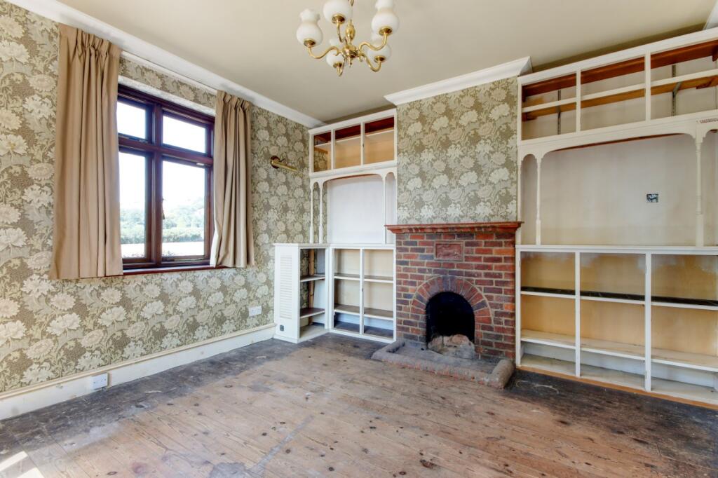 House in Sevenoaks, Crowdleham, Kemsing - View 5