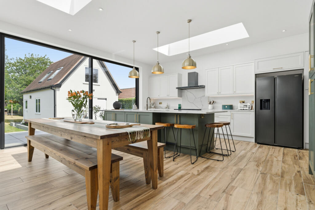High View Avenue, Nottingham, NG12 photo 3
