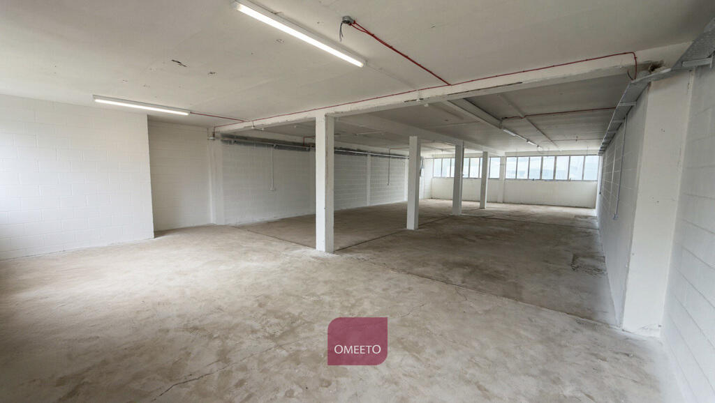 Unit 3 CGI of completed works