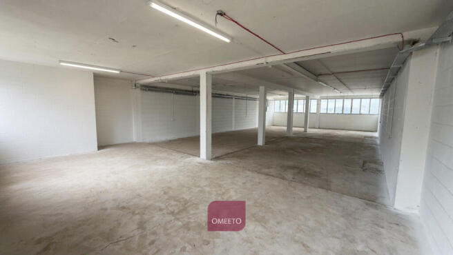 Unit 3 CGI of completed works 